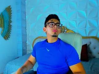 vinny_oliver from Flirt4Free