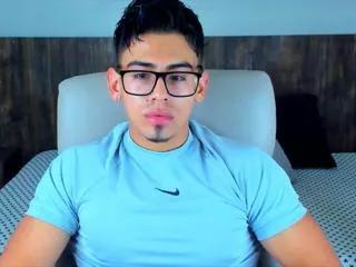 vinny_oliver from Flirt4Free