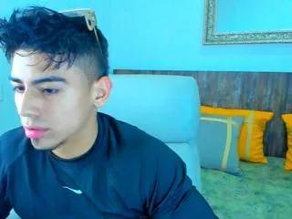 vinny_oliver from Flirt4Free