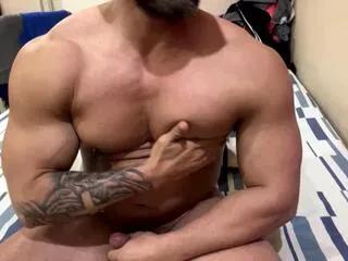 vitto_hammer from Flirt4Free