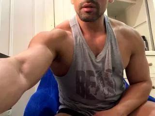 vitto_hammer from Flirt4Free