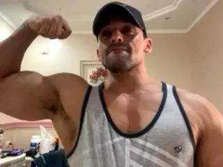 vitto_hammer from Flirt4Free