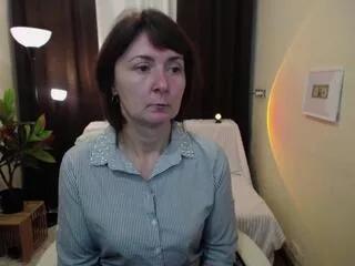 Vivian_azure webcams show profile image 