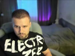 Vlad_b webcams show profile image 