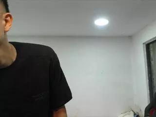 will_be from Flirt4Free