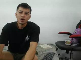 Will_be webcams show profile image 
