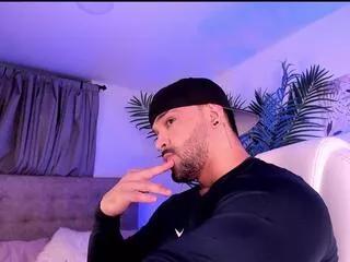 will_bening from Flirt4Free