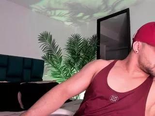 will_bening from Flirt4Free