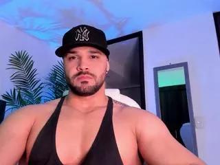 will_bening from Flirt4Free