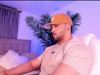 will_bening from Flirt4Free