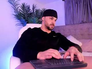 will_bening from Flirt4Free