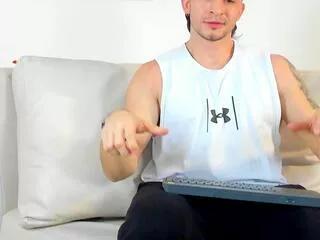 will_ferrari from Flirt4Free