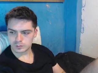 will_grey from Flirt4Free