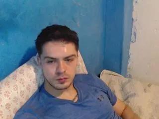 will_grey from Flirt4Free