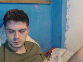 will_grey from Flirt4Free