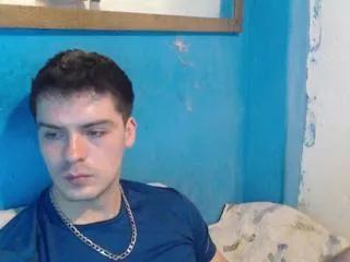 will_grey from Flirt4Free
