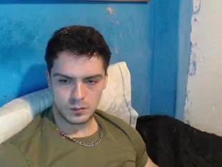 will_grey from Flirt4Free