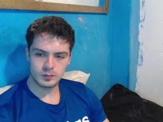 will_grey from Flirt4Free