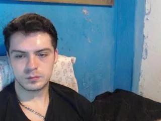 will_grey from Flirt4Free