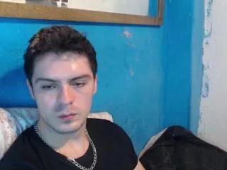 will_grey from Flirt4Free