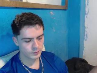 will_grey from Flirt4Free
