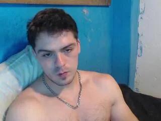 will_grey from Flirt4Free is Freechat