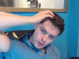 will_grey from Flirt4Free