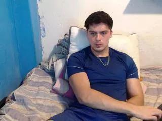 will_grey from Flirt4Free