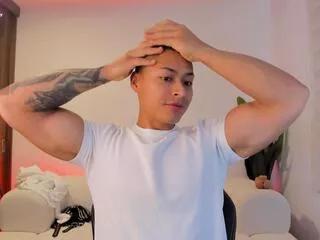 will_hernandez from Flirt4Free