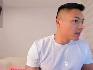 will_hernandez from Flirt4Free