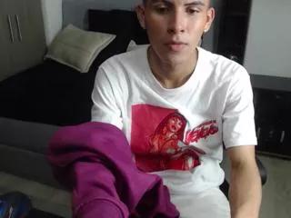 will_sthar from Flirt4Free