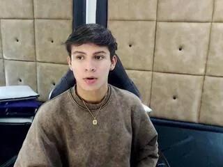 Will_sthar webcams show profile image 