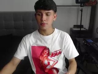 will_sthar from Flirt4Free
