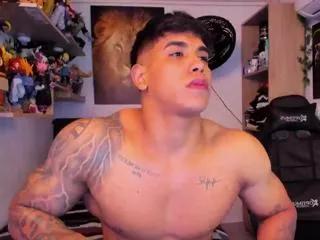 william_dracko from Flirt4Free