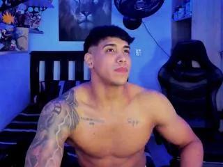william_dracko from Flirt4Free
