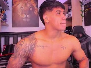 william_dracko from Flirt4Free