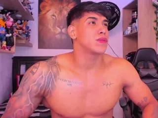 william_dracko from Flirt4Free