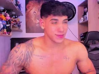 william_dracko from Flirt4Free