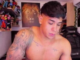 William_dracko webcams show profile image 