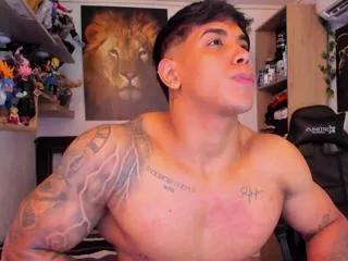william_dracko from Flirt4Free