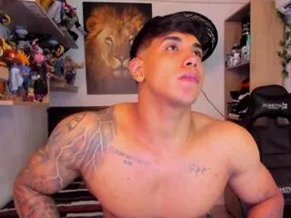 william_dracko from Flirt4Free