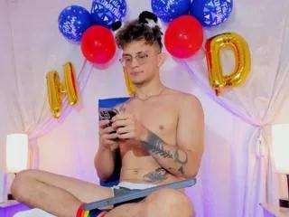 william_gardener from Flirt4Free