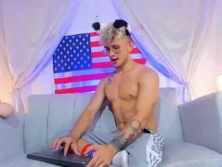 william_gardener from Flirt4Free