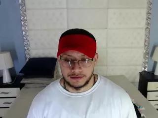 william_jhones from Flirt4Free