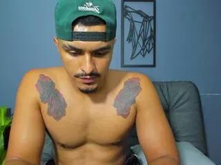 willian_smithh from Flirt4Free