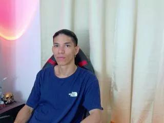 willy_veins from Flirt4Free