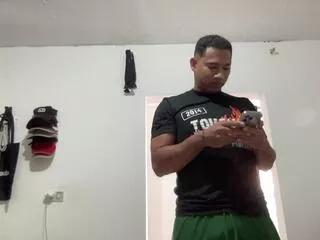 Winston_t webcams show profile image 