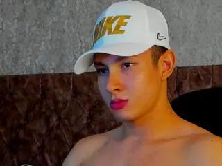 Xander_walker webcams show profile image 