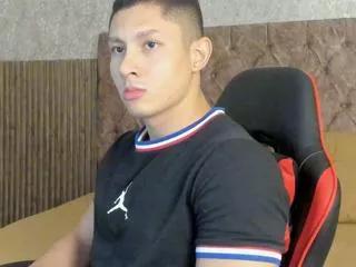 Xander_walker webcams show profile image 