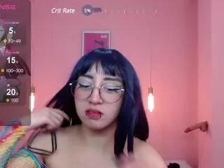 xayah_glen from Flirt4Free